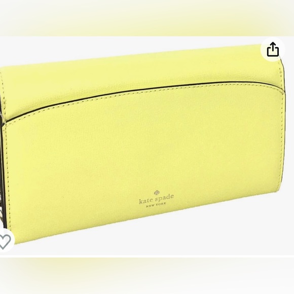 Kate Spade Robyn Chain bag - Picture 3 of 6